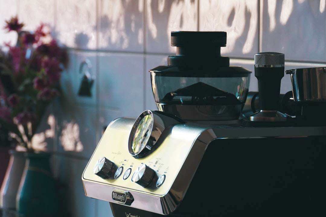Barista műhely